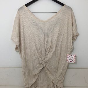 $12🌼Free kisses XL short new no tags